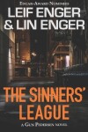 Book cover for The Sinners' League