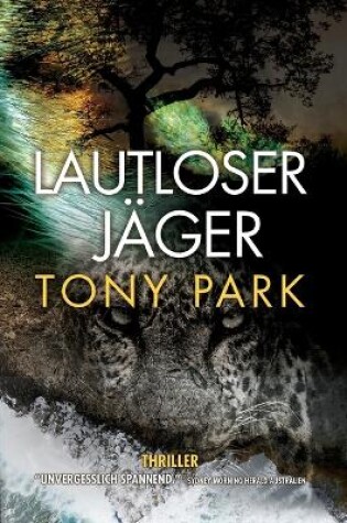 Cover of Lautloser Jäger