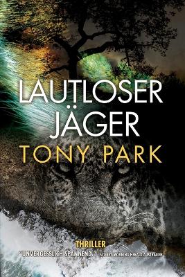 Book cover for Lautloser Jäger