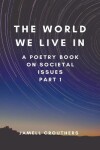Book cover for The World We Live In 1