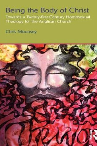 Cover of Being the Body of Christ