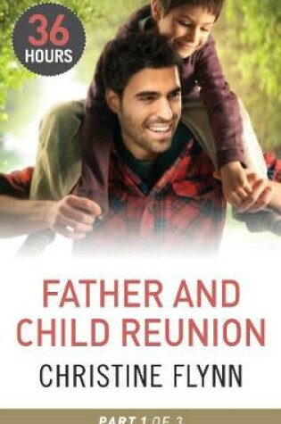 Cover of Father And Child Reunion Part One