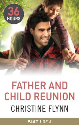 Book cover for Father And Child Reunion Part One