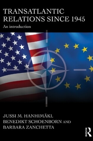 Cover of Transatlantic Relations since 1945