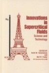 Book cover for Innovations in Supercritical Fluids