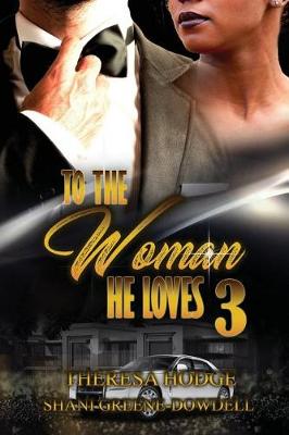 Book cover for To The Woman He Loves 3