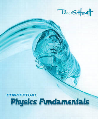 Book cover for Conceptual Physics Fundamentals Value Pack (Includes Practice Book for Conceptual Physics Fundamentals & Media Workbook for Conceptual Physics)