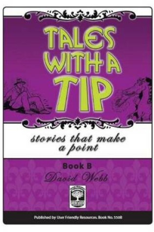 Cover of Tales with a Tip