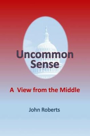 Cover of Uncommon Sense