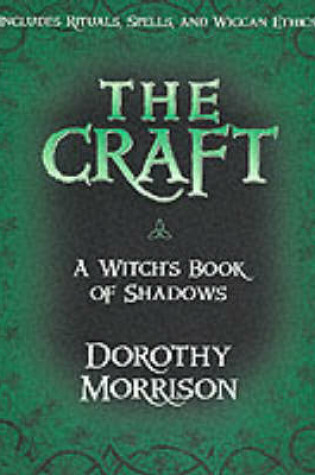 Cover of The Craft