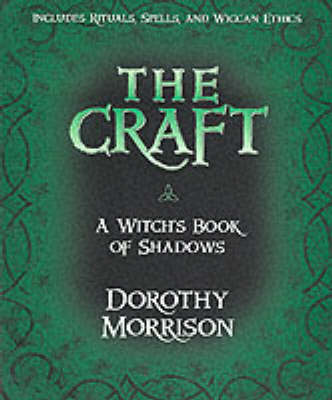 Book cover for The Craft