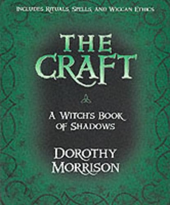 Book cover for The Craft