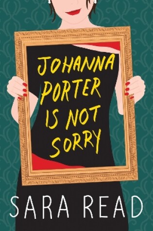 Cover of Johanna Porter is Not Sorry