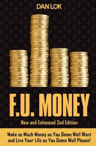 Cover of F.U. Money