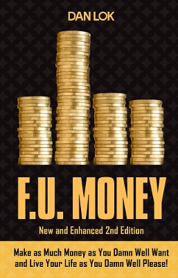 Book cover for F.U. Money