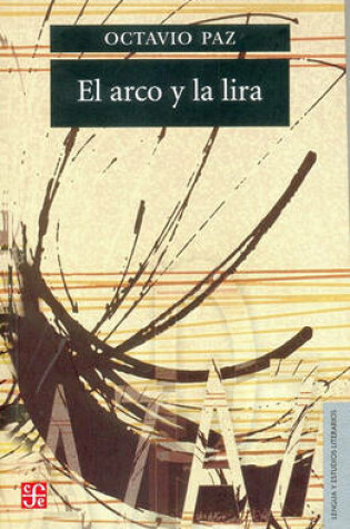 Cover of El Arco y La Lira