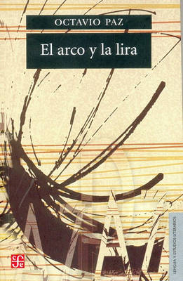 Book cover for El Arco y La Lira