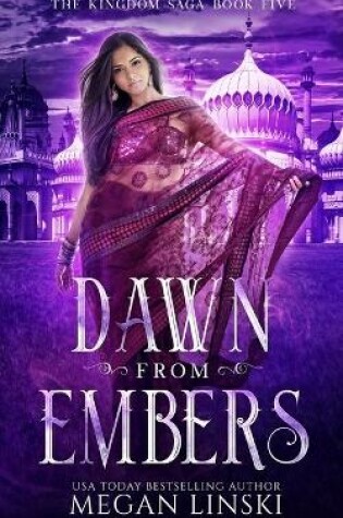 Cover of Dawn From Embers