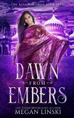 Cover of Dawn From Embers
