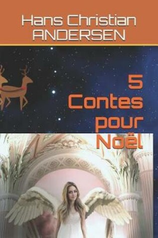 Cover of 5 Contes Pour Noël