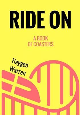 Book cover for Ride On