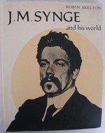 Cover of J.M.Synge and His World
