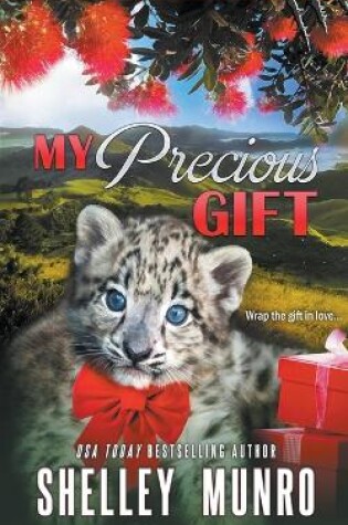 Cover of My Precious Gift
