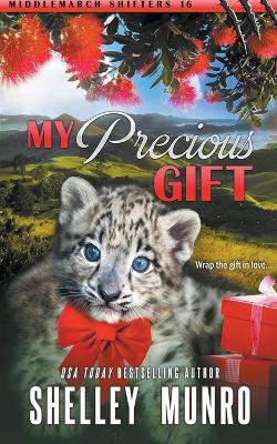 Book cover for My Precious Gift