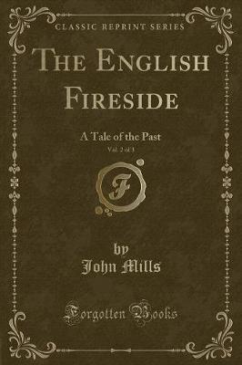Book cover for The English Fireside, Vol. 2 of 3