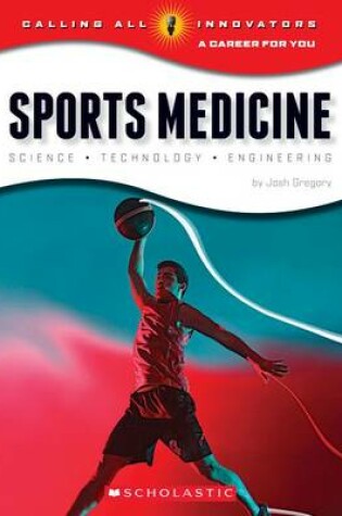 Cover of Sports Medicine