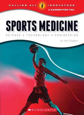 Book cover for Sports Medicine