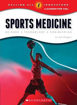 Cover of Sports Medicine