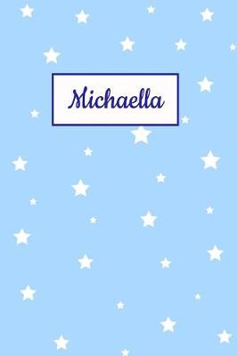 Book cover for Michaella