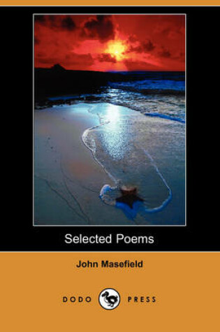 Cover of Selected Poems (Dodo Press)