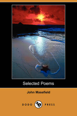 Book cover for Selected Poems (Dodo Press)