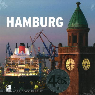 Cover of Hamburg