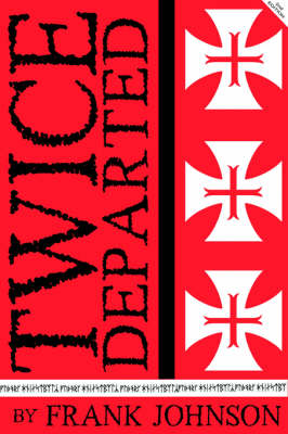 Book cover for Twice Departed