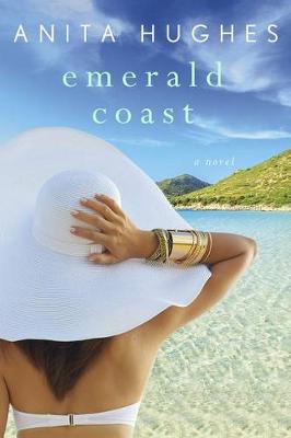 Book cover for Emerald Coast