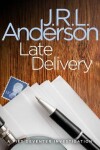 Book cover for Late Delivery