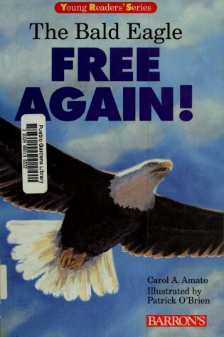 Cover of The Bald Eagle