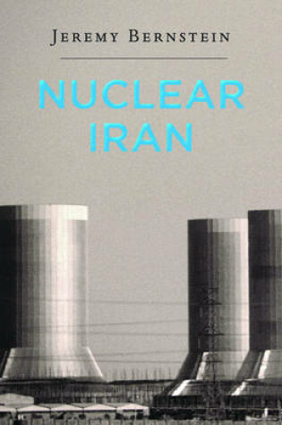 Cover of Nuclear Iran