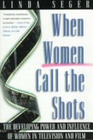 Cover of When Women Call the Shot