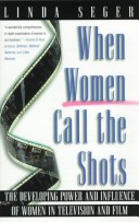 Book cover for When Women Call the Shot