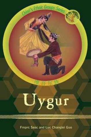 Cover of Uygur