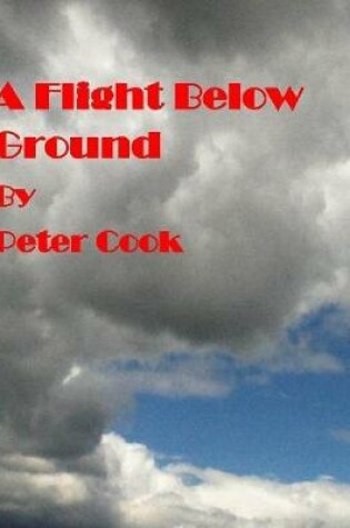 Cover of A Flight Below Ground