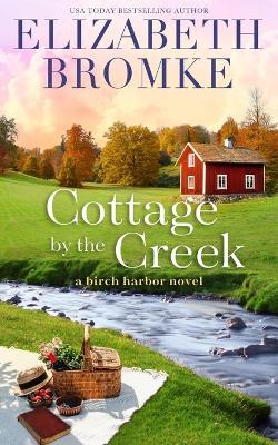 Book cover for Cottage by the Creek