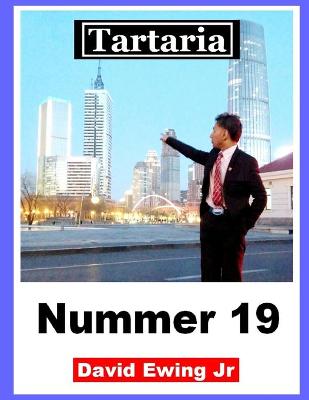 Book cover for Tartaria - Nummer 19