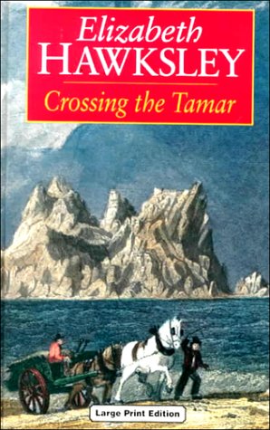 Book cover for Crossing the Tamar