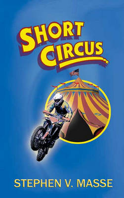 Book cover for Short Circus