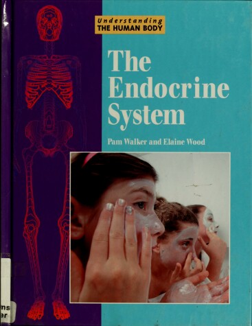 Book cover for The Endocrine System